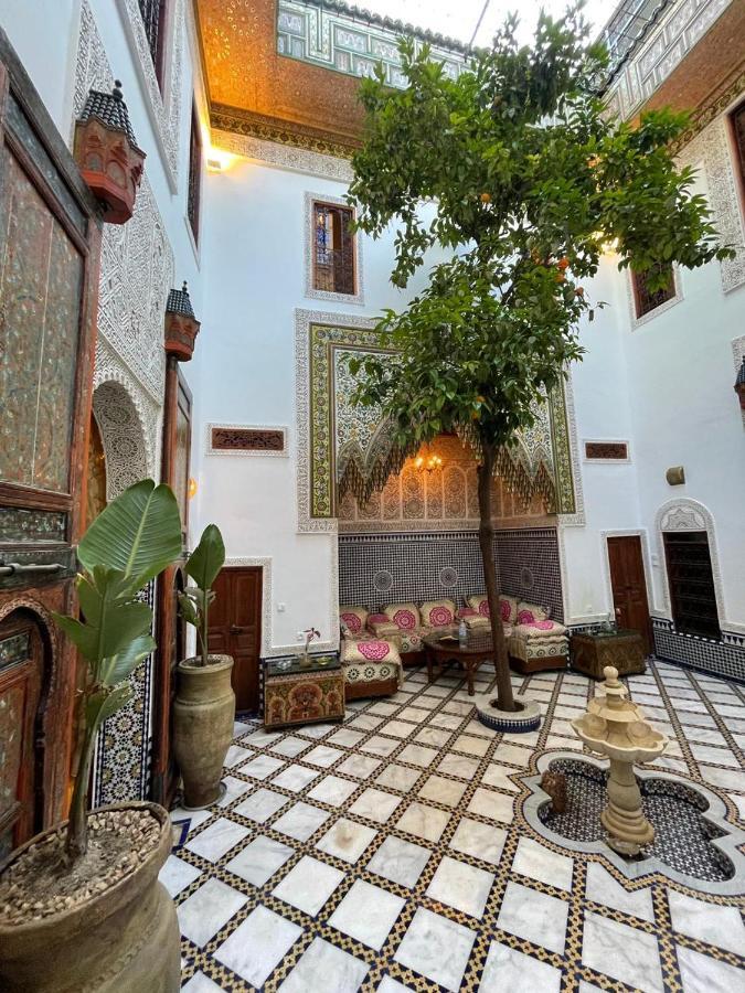 פס Riad Phoenix מראה חיצוני תמונה