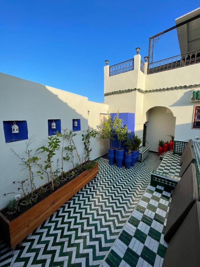 פס Riad Phoenix מראה חיצוני תמונה