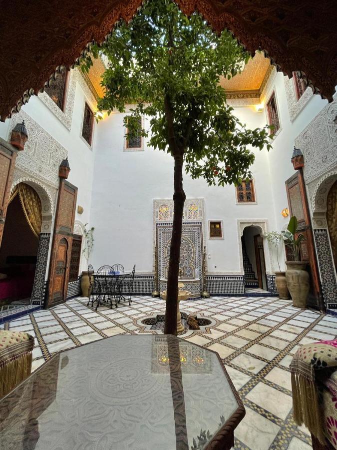 פס Riad Phoenix מראה חיצוני תמונה