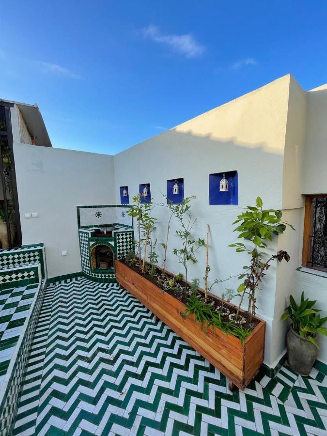 פס Riad Phoenix מראה חיצוני תמונה