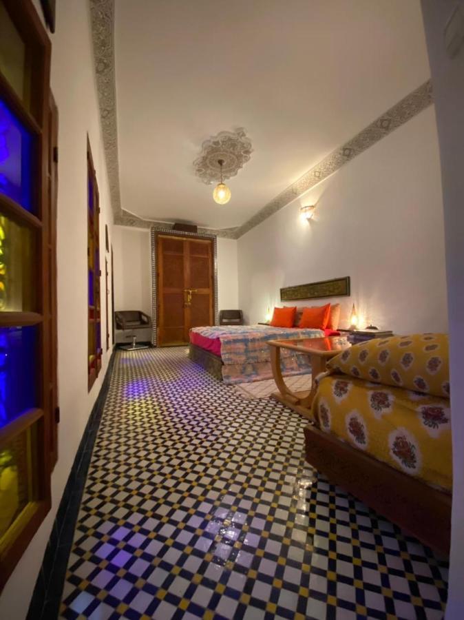 פס Riad Phoenix מראה חיצוני תמונה