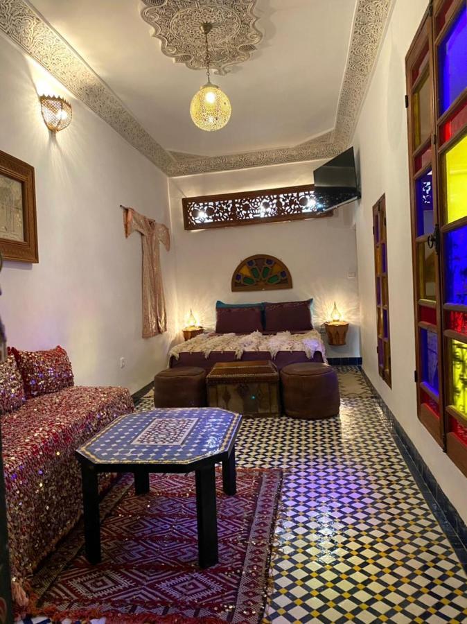 פס Riad Phoenix מראה חיצוני תמונה