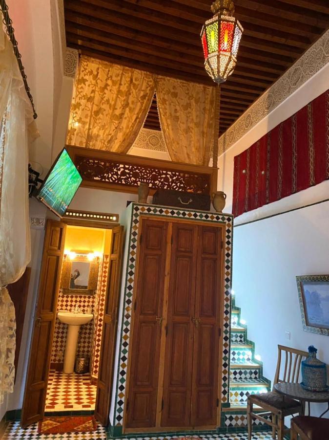 פס Riad Phoenix מראה חיצוני תמונה
