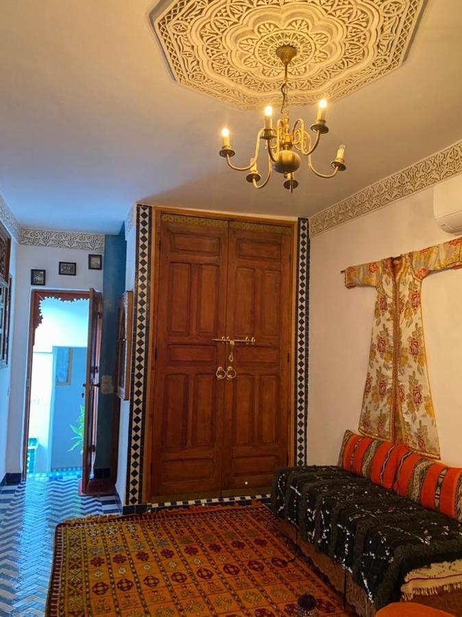 פס Riad Phoenix מראה חיצוני תמונה