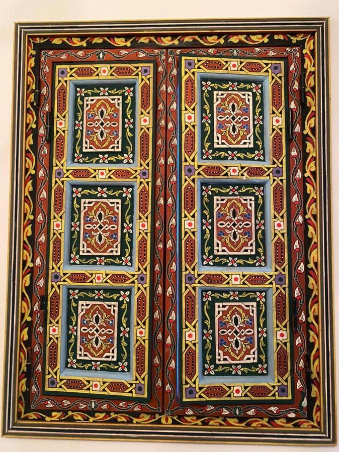 פס Riad Phoenix מראה חיצוני תמונה