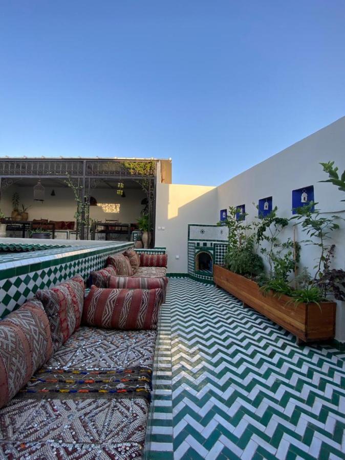 פס Riad Phoenix מראה חיצוני תמונה