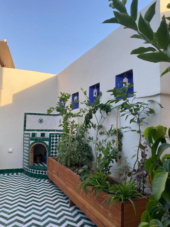 פס Riad Phoenix מראה חיצוני תמונה
