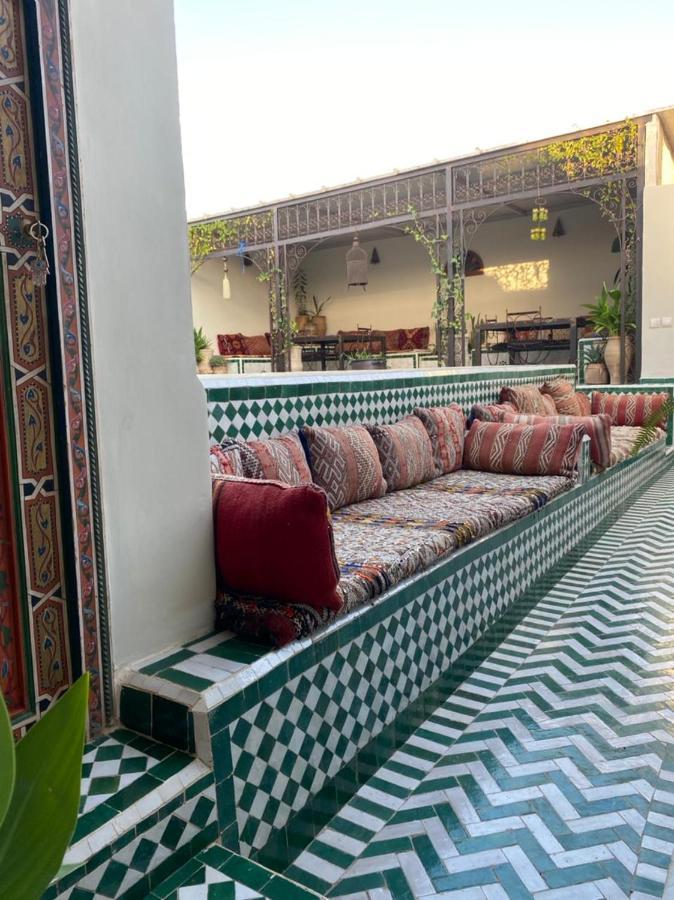 פס Riad Phoenix מראה חיצוני תמונה