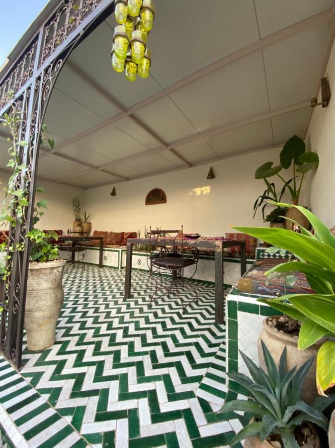 פס Riad Phoenix מראה חיצוני תמונה