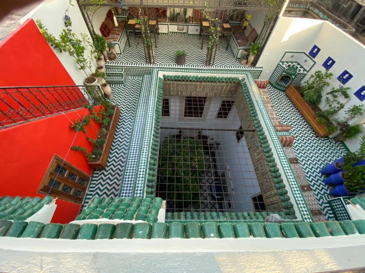 פס Riad Phoenix מראה חיצוני תמונה