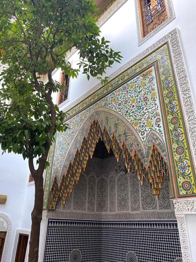 פס Riad Phoenix מראה חיצוני תמונה