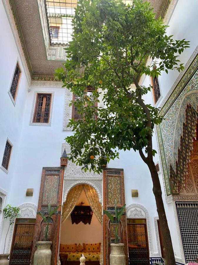 פס Riad Phoenix מראה חיצוני תמונה