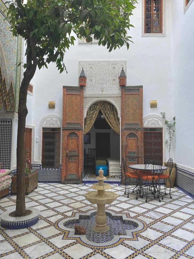 פס Riad Phoenix מראה חיצוני תמונה