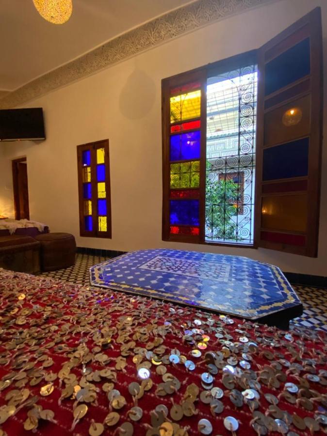 פס Riad Phoenix מראה חיצוני תמונה