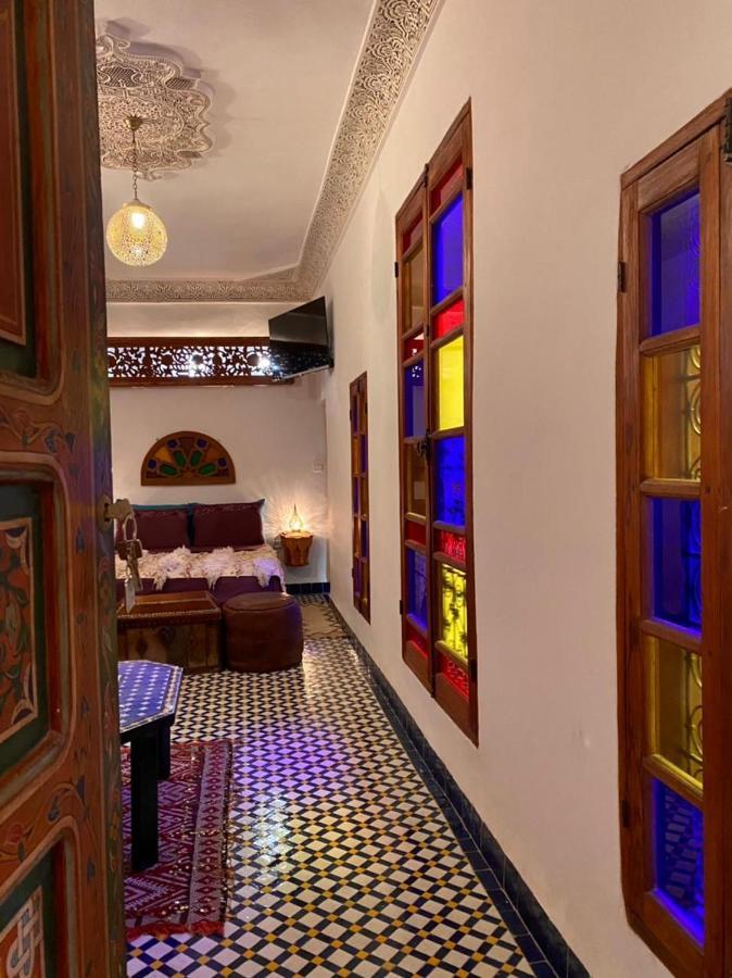 פס Riad Phoenix מראה חיצוני תמונה