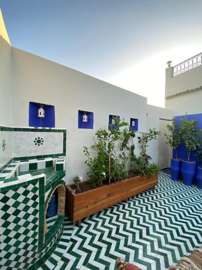 פס Riad Phoenix מראה חיצוני תמונה