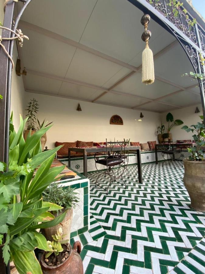 פס Riad Phoenix מראה חיצוני תמונה