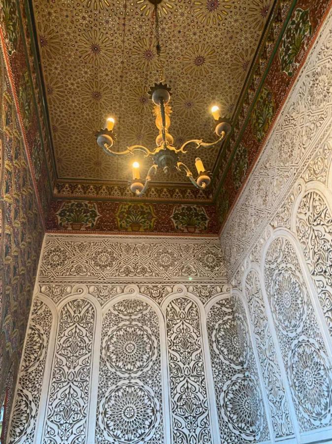 פס Riad Phoenix מראה חיצוני תמונה