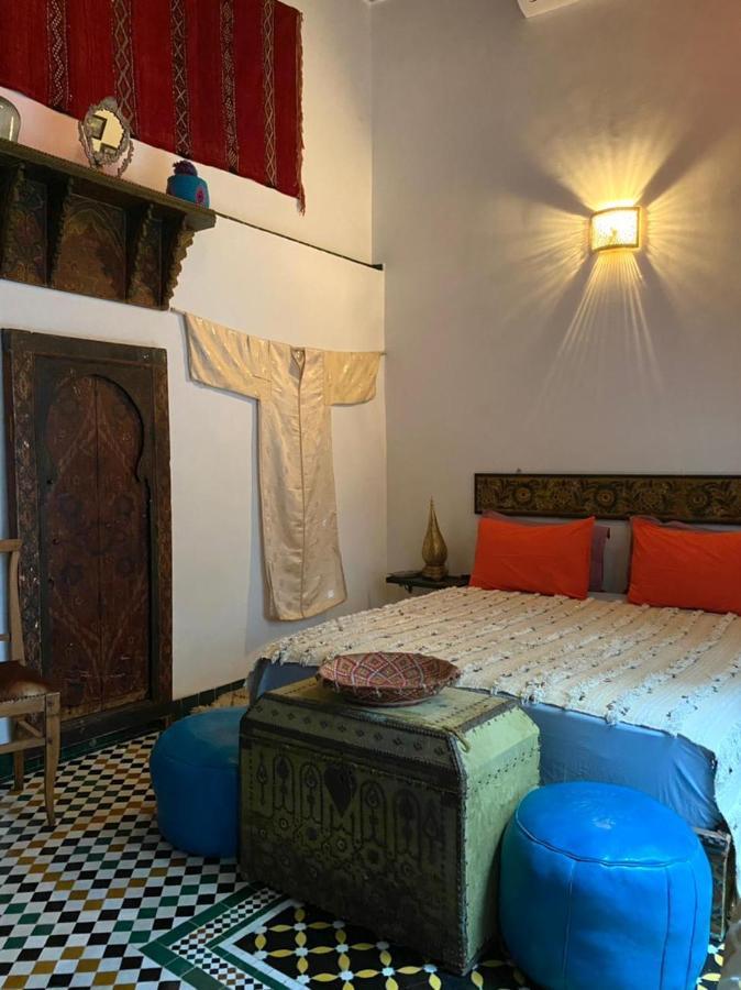 פס Riad Phoenix מראה חיצוני תמונה