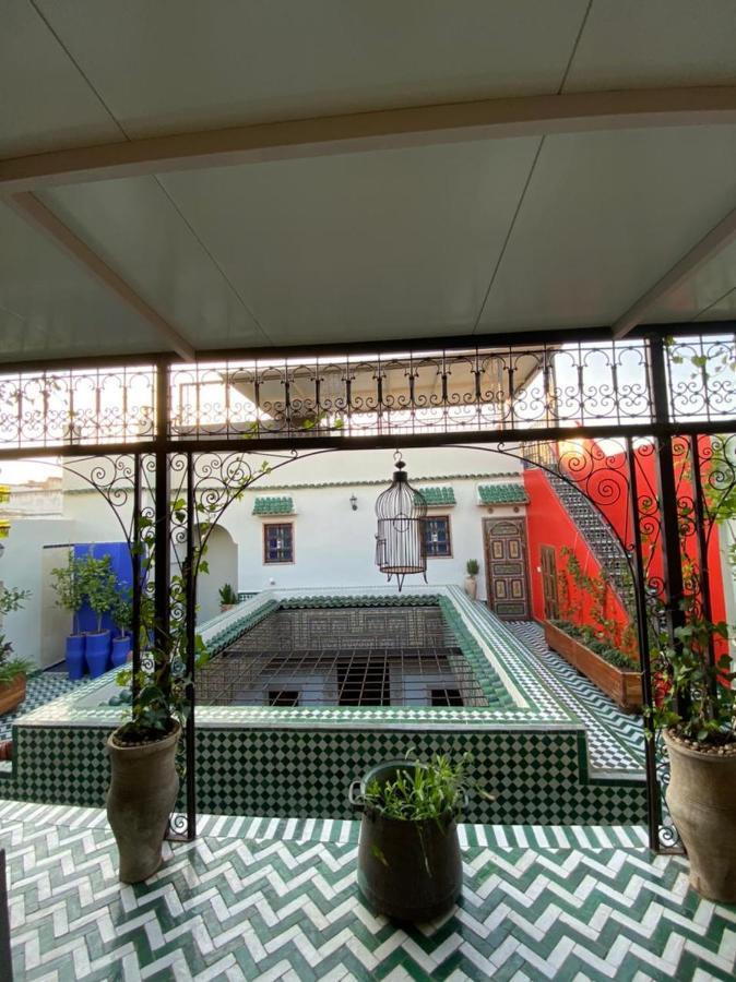 פס Riad Phoenix מראה חיצוני תמונה