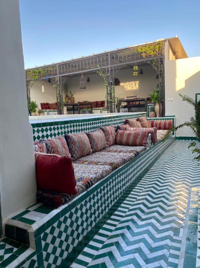 פס Riad Phoenix מראה חיצוני תמונה