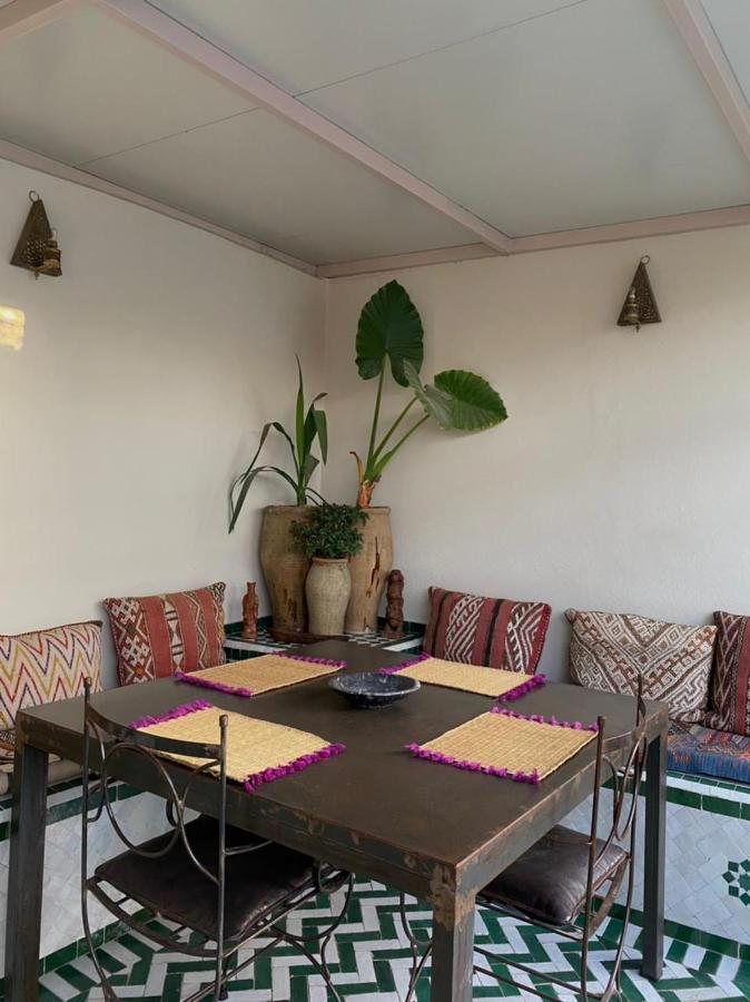 פס Riad Phoenix מראה חיצוני תמונה