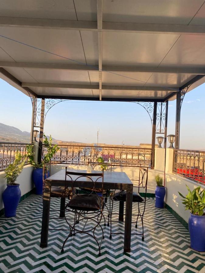 פס Riad Phoenix מראה חיצוני תמונה