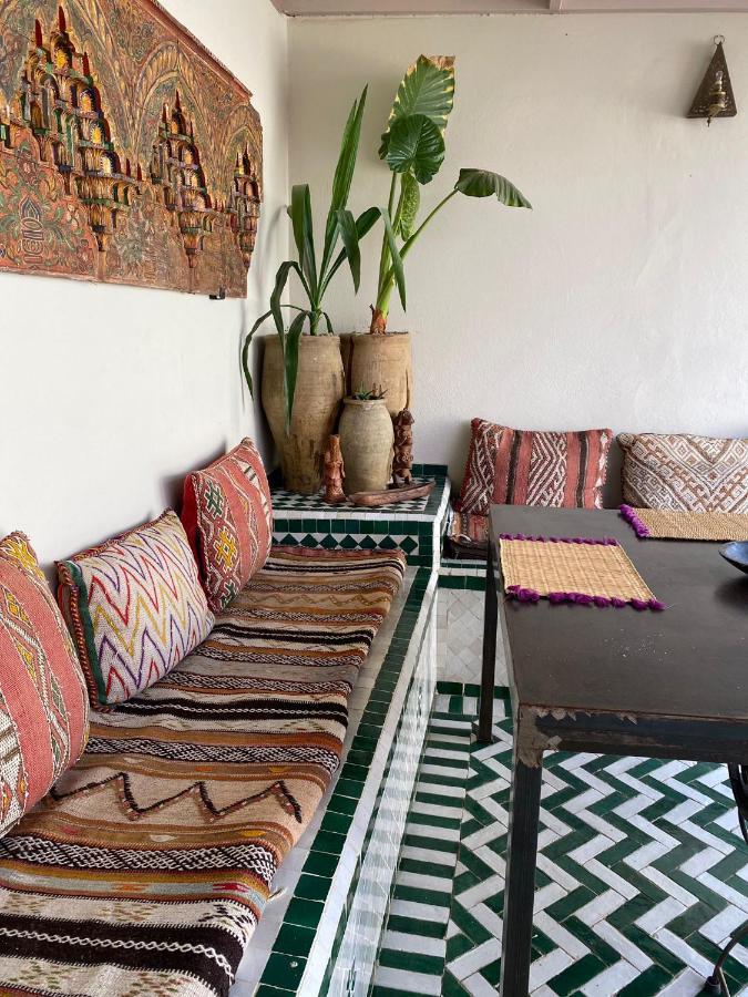 פס Riad Phoenix מראה חיצוני תמונה