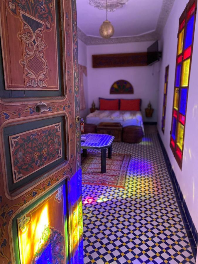 פס Riad Phoenix מראה חיצוני תמונה
